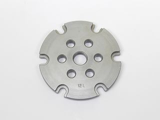 Pro 6000 Shell Plate #14L