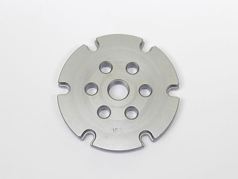 Lee Pro 6000 Shell Plate #15S