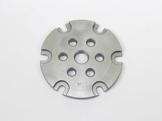 Lee Pro 6000 Shell Plate #16L
