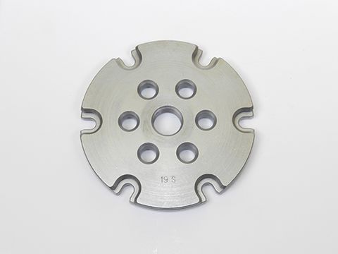 Lee Pro 6000 Shell Plate #19S