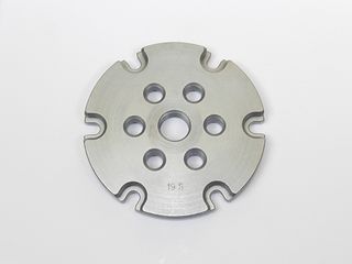 Pro 6000 Shell Plate #19S