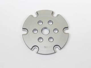 Lee Pro 6000 Shell Plate #19L