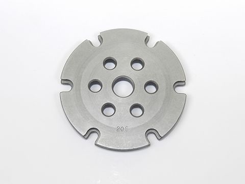 Lee Pro 6000 Shell Plate #20