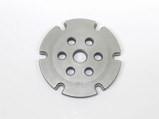 Pro 6000 Shell Plate #20