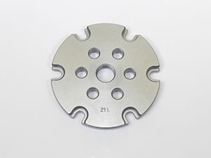 Pro 6000 Shell Plate #21L