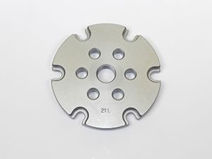 Lee Pro 6000 Shell Plate #21L