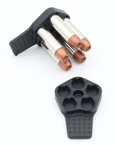 Zeta6 J Frame Clip Speedloader