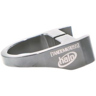Halo Charging Ring - Ruger Mark III & IV & 22/45 - SILVER