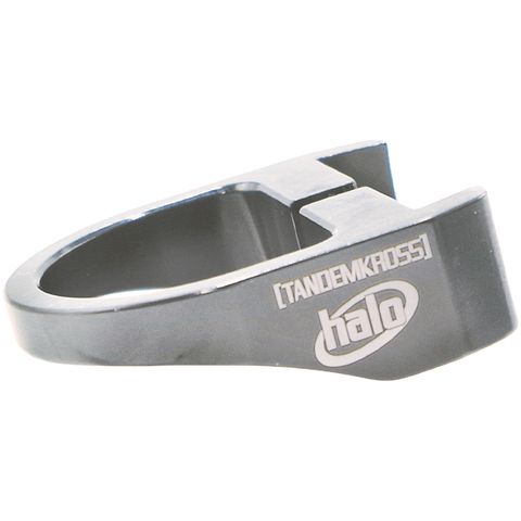 Halo Charging Ring - Ruger Mark III & IV & 22/45 - SILVER