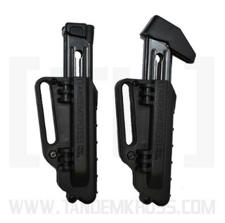 "Quick Grip" Magazine Pouches (2 pack)