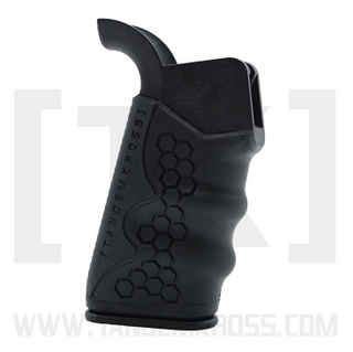 hiveGrip for AR-15/ M&P® 15-22 - Black