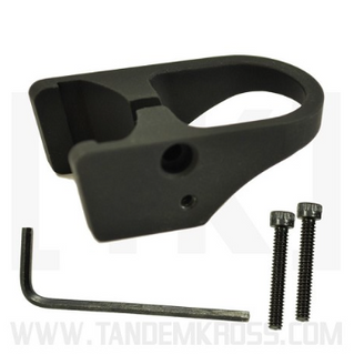 Halo Charging Ring for Browning Buck Mark - Black - Type A