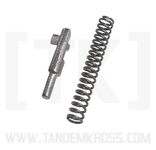 Extractor Plunger and Spring for S&W Victory & M&P15