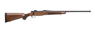 Patriot 7mm Rem 24 Bbl Rifle Walnut