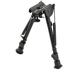 Aimtech Bi-Pod Stud Mount w/Notched Leg 9-13"Adj. HD LLP