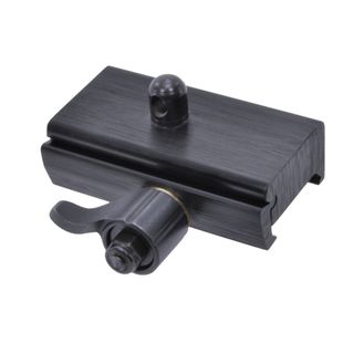 Aimtech Bi-Pod Rail Mount Adapter-Lever Lock Rail to Swivel