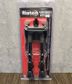 Warhammer Bi-Pod Tactical Rail Mt 7-10.5"Adj L/L Pivot&Pan