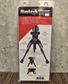 Warhammer Bi-Pod Tactical Rail Mt 7-10.5"Adj L/L Pivot&Pan