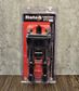 Warhammer Bi-Pod Tactical Rail Mt 7-10.5"Adj LLP&P Notch Leg