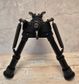 Warhammer Bi-Pod Tactical Rail Mt 7-10.5"Adj LLP&P Notch Leg