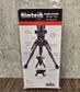 Warhammer Bi-Pod Tactical Stud Mount 6-9"Adj L/L Pivot & Pan