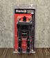 Warhammer Bi-Pod Tactical Stud Mt 6-9"Adj L/L P&P Notch Leg