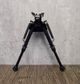 Warhammer Bi-Pod Tactical Stud Mt 6-9"Adj L/L P&P Notch Leg