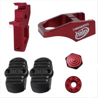 SW22 Victory Race Gun Kit - Red