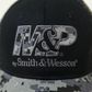 M&P by S&W® Digital Camo Logo Performance Trucker Cap