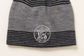 S&W Striped Beanie