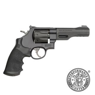 M327 TRR8 .357 Cal 5 Bbl PC Revolver
