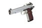 FT1911 Custom 9x19 Silver