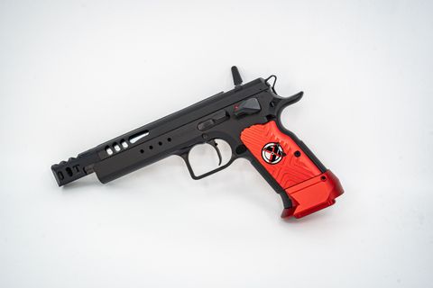 Domina Xtreme .38SA- 10rd Mag