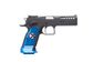 Limited Custom Xtreme 9 x19/121mm Bbl SM Frame -10rd Mag-BLK