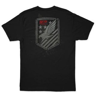 M&P® by S&W® Eagle Shield Premium Short Sleeve T - XL