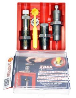Pacesetter 3 Die Set 25-303