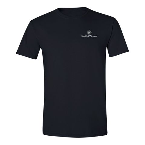 S&W Men's Tested and Proven Tee - LG