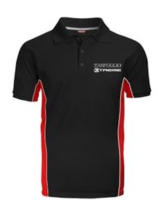 TANFOGLIO XTREME PERFORMANCE POLO - MED