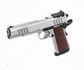 FT1911 Custom 9x19 Silver 2024