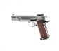 FT1911 Custom 9x19 Silver 2024