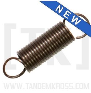 Tandemkross Lightened Trigger Spring - Taurus TX22