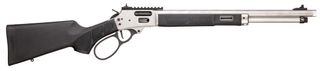 M1854 Lever Action Rifle 44 Magnum - Stainless