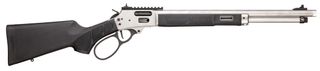 M1854 LEVER-ACTION RIFLE 44 MAGNUM