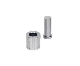 Bullet Sizer & Punch .430