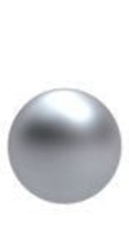 .490 Round Ball 6 Cavity Mold