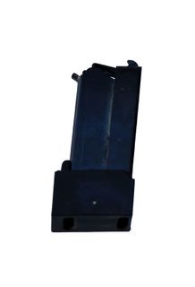 HP Complete Magazine 6 Round