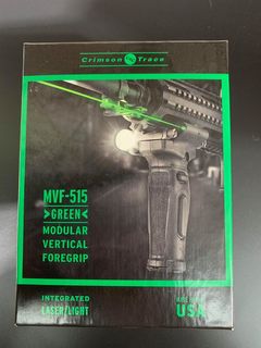 MVF515G M&P15 Green