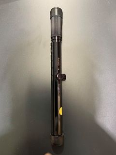 Rhino 0418 4X18S Scope