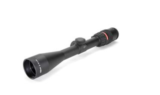 3-9x40 Riflescope Red Triangle