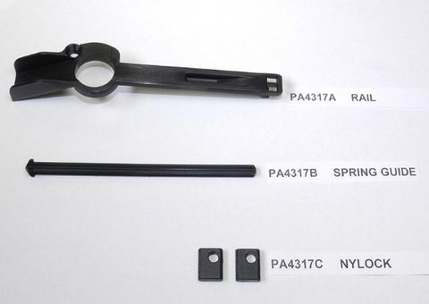 APP Moulded Parts